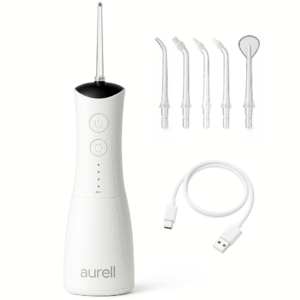 Irrigador Dental