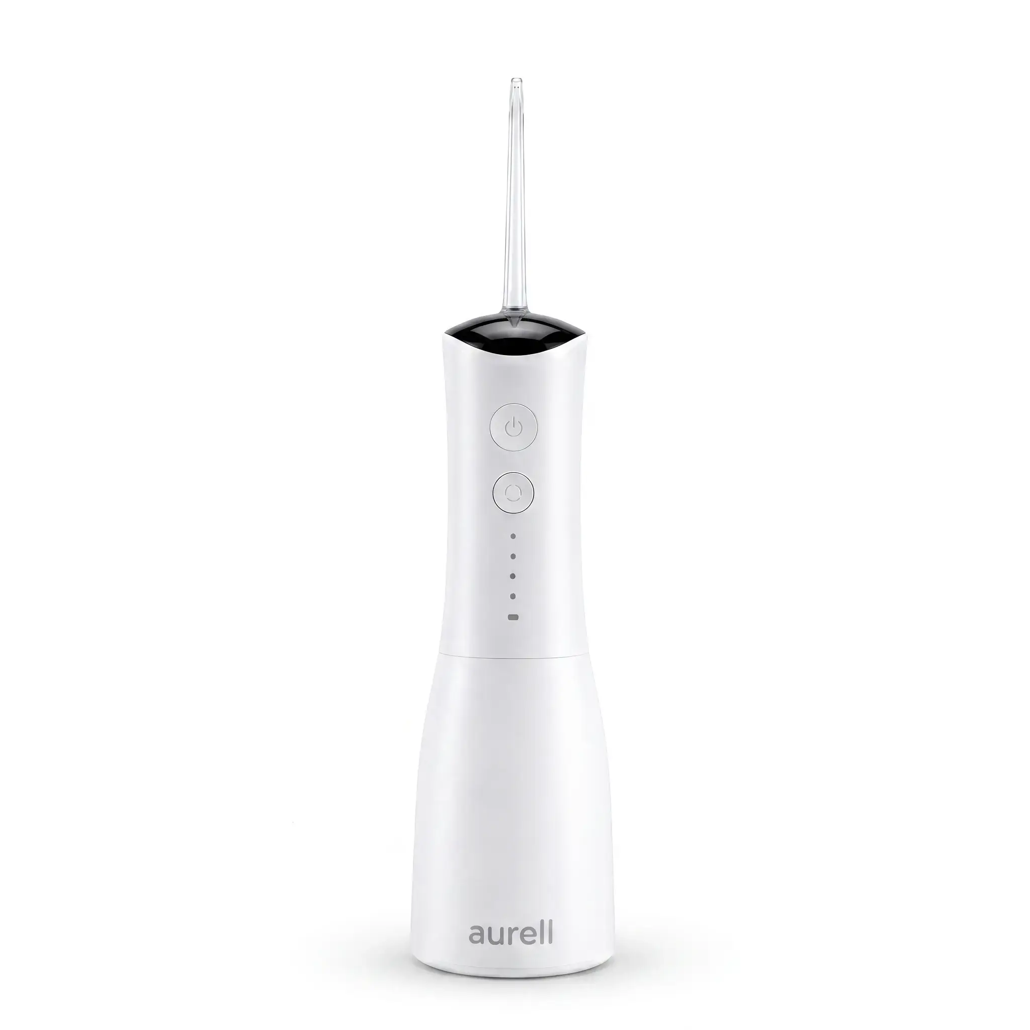 Irrigador dental aurell blanco