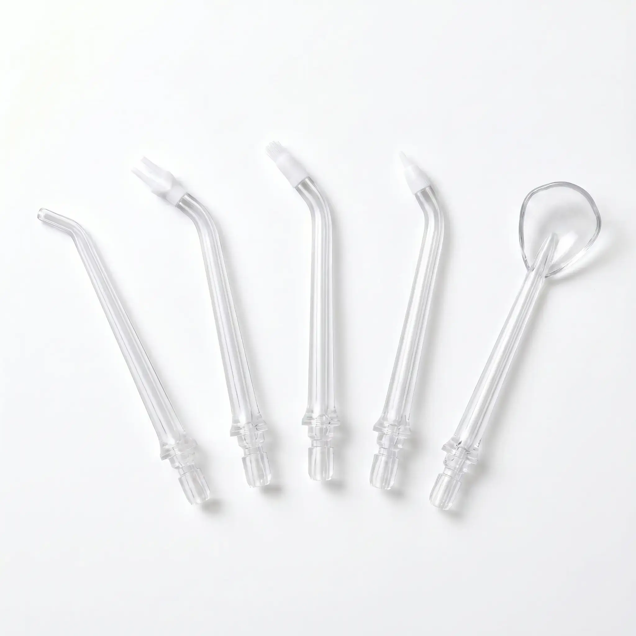 Kit extra de 5 boquillas aurell